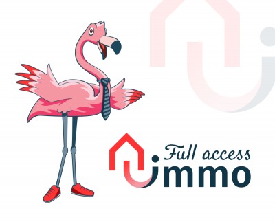 Full Access Immo