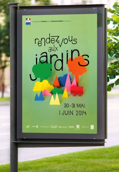 Rendez-vous aux jardins