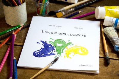 L’école des couleurs