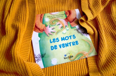 Les mots de ventre