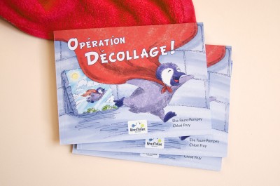 Opération Décollage